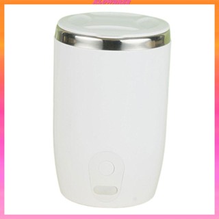 [Kloware2] แก้วมักคนกาแฟ นม น้ําผลไม้ อัตโนมัติ สําหรับเดินทาง บ้าน