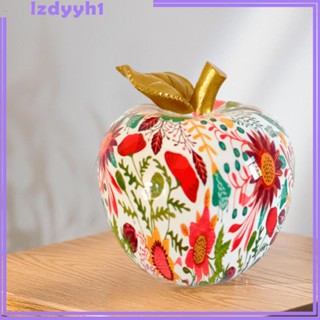 [JoyDIY] ฟิกเกอร์เรซิ่น รูปปั้นงานศิลปะ หลากสีสัน สําหรับตู้เสื้อผ้า