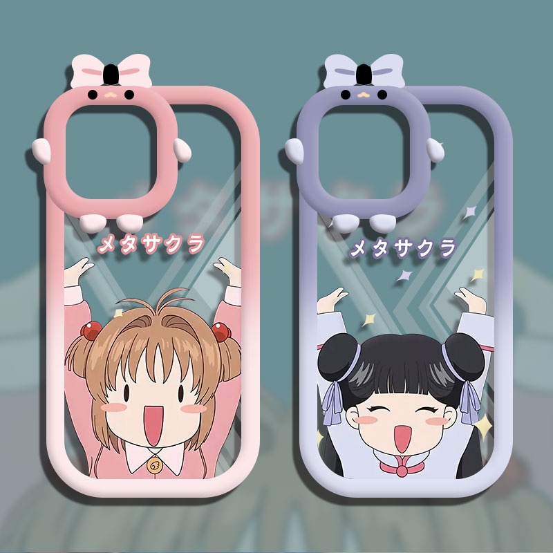 เคส OPPO Reno 8Z Reno 7Z A9 A17K A95 A12 A78 A96 A93 A74 A94 A55 A77s A16 A54 Realme C55 C53 C12 C25