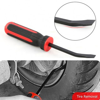 ⚡NEW 9⚡Multifunctional Steel Crowbar for Mechanical Maintenance Tire Changer Motorcycle