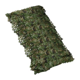 Camouflage Net Army Military Camo Net Car Covering Tent Hunting Blinds Netting