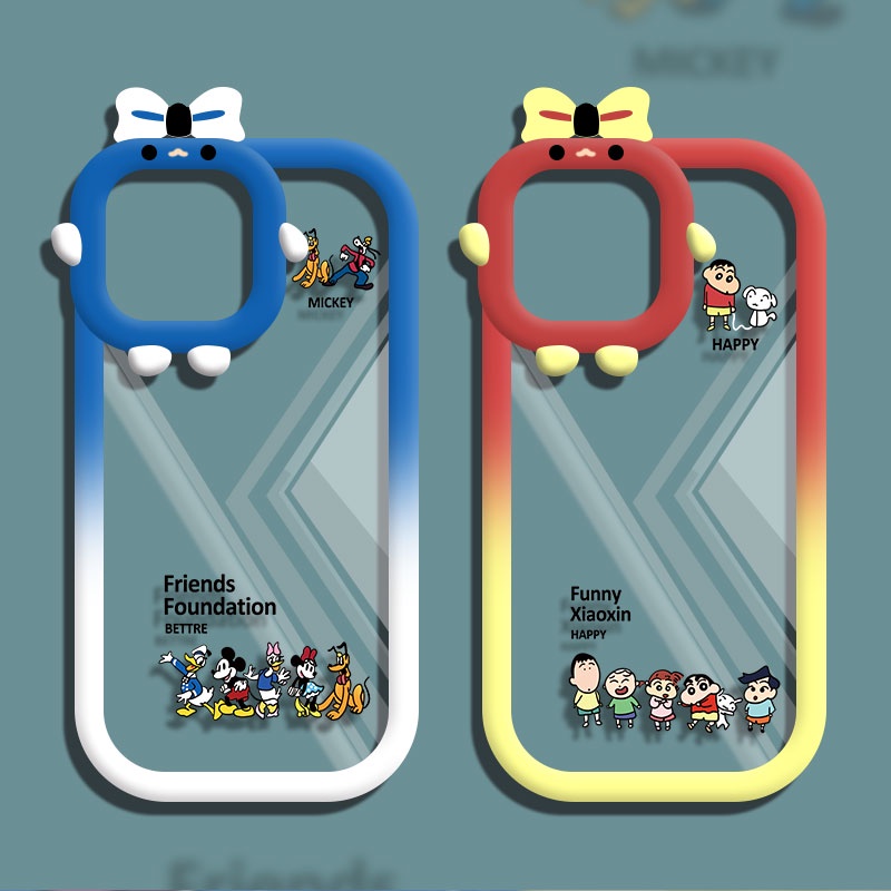 เคส OPPO Reno 8Z Reno 7Z A9 A17K A93 A12 A78 A95 A96 A74 A94 A55 A77s A16 A54 Realme C55 C53 C12 C25