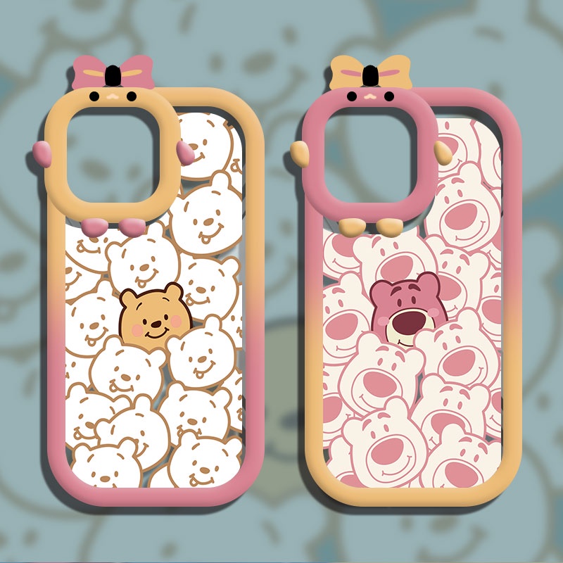 เคส OPPO Reno 8Z Reno 7Z A9 A12 A17K A93 A94 A95 A74 A78 A96 A55 A77s A16 A54 Realme C55 C53 C12 C25