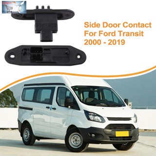 ประตูด้านข้างรถยนต์ สําหรับ Ford Transit 2000-2019 2C1T14A658AE 1800639 อะไหล่อุปกรณ์เสริม สําหรับรถยนต์