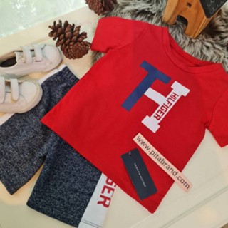 Tommy Hilfiger set 2 pcs.