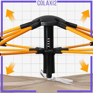 [Colaxi2] เต็นท์ตั้งเต็นท์อัตโนมัติ กันน้ํา สําหรับตั้งแคมป์ สนามหญ้า สวนหลังบ้าน