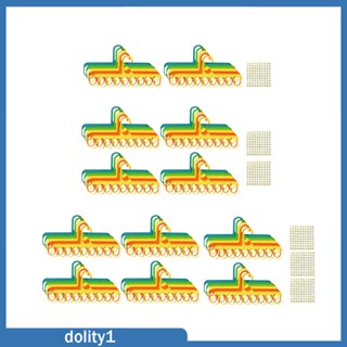 [Dolity1] อุปกรณ์จัดเก็บไหมปักครอสสติตช์ อเนกประสงค์ DIY