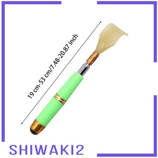 [Shiwaki2] เครื่องมือนวดร่างกาย ด้ามจับสบาย พรีเมี่ยม ของขวัญ สําหรับผู้ใหญ่ เด็ก