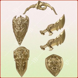 ของเล่นตัวต่อฟิกเกอร์ เกมตัวละคร ขนาดเล็ก สําหรับเด็ก