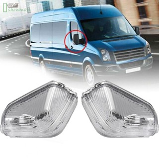ปีกประตู เลนส์แสดงสถานะลูกศร สําหรับ Mercedes Crafter 0018228920 ซ้ายขวา