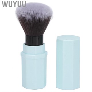 Wuyuu Brush Retractable Makeup Flexible for  Room Home Artist