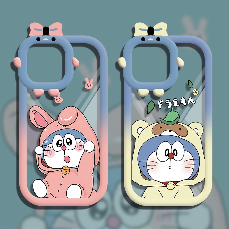 เคส OPPO Reno 8Z A12 Reno 7Z A9 A17K A93 A94 A95 A74 A78 A96 A55 A77s A16 A54 Realme C55 C53 C12 C25