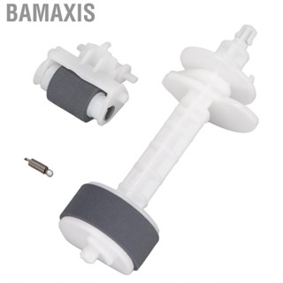 Bamaxis Printer Pick Up Roller  Parts ABS Material Easy Operate for L301 201 101 351