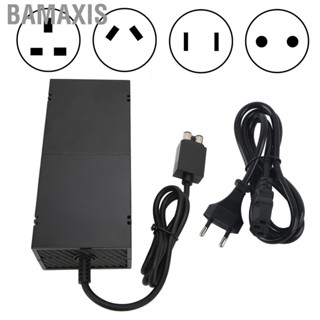 Bamaxis Replacement Console Power Supply Adapter  For With Cord