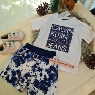 Calvin Klein Jeans set 2 pc.