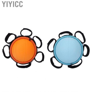 Yiyicc Grip Balls Hand  Squeeze Relief Stress Ball Strengthener Elder Exercise