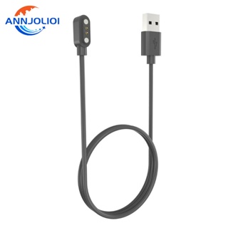 Ann อะแดปเตอร์ชาร์จพาวเวอร์ซัพพลาย แม่เหล็ก USB สําหรับ Colmi C60 C61 i20