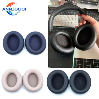 Ann ฟองน้ําครอบหูฟัง สําหรับ Anker-Soundcore Life Q30 2 ชิ้น