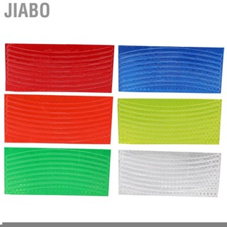 Jiabo Bike Wheel Rim    Fouling Surface Reflective Sunscreen  for Cycling