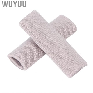 Wuyuu Strap Cover Soft  Pressure Headgear Frame Cloth EO