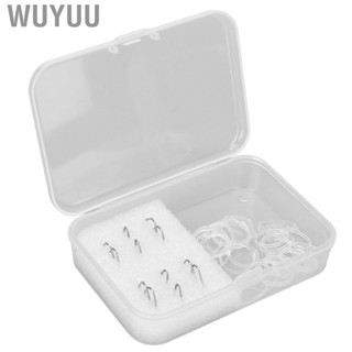 Wuyuu Nail Corrector Ingrown Toe Wire Lifter Fixer Recover Tool Bunion