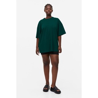 H&amp;M  Woman Oversized T-shirt 1137208_14