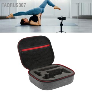 Taurus307 กระเป๋าเก็บของกระเป๋าถือ Portab Travel Storage เคส สำหรับ DJI OSMO Mobile 6 Camera Stabilizer