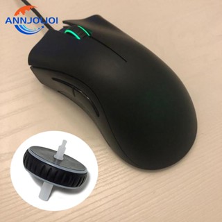 Ann ล้อลูกกลิ้งเมาส์ สําหรับ RazerDeathadder 2013 Chroma