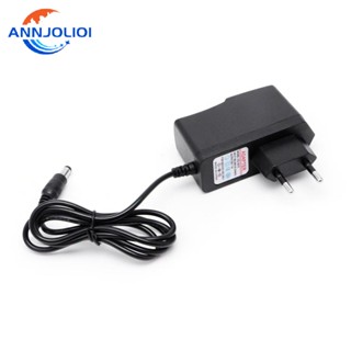 Ann อะแดปเตอร์ชาร์จพาวเวอร์ซัพพลาย AC 3V 1A สําหรับ DC AC 100-240V 50-60Hz เป็น DC 3V 1A 3W