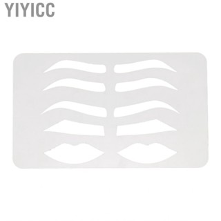 Yiyicc 10x  Covers Oval Shape Adhesive Breatheable  For Walking AOB