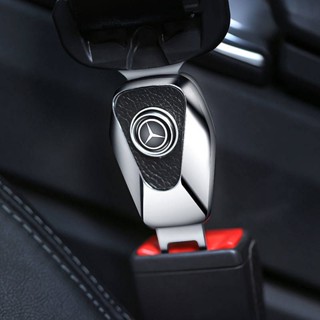 Car Seat Belt Plug Extender Multifunctional Buckle Universal Regulator Sub-Mother Car Cartoon Modified Lock Car seat belt supplies car interior accessories