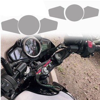 ฟิล์มกันรอยหน้าจอ สําหรับ SUZUKI GW250 250S 250SF