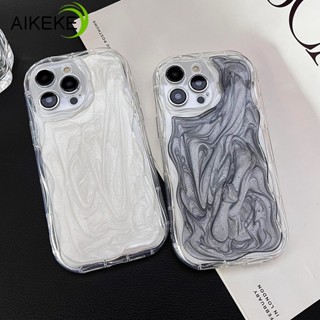 เคสโทรศัพท์มือถือ อีพ็อกซี่ แต่งกลิตเตอร์ สีครีม สําหรับ OPPO F11 F9 A72 A53 A97 5G A8 A31 A9 A5 2020 A91 A92S A93 A93S A95 Find X6