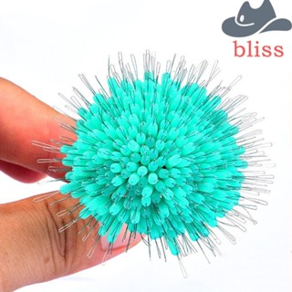 Bliss ทุ่นลอยน้ํา ทรงกระบอก สําหรับตกปลา 300 ชิ้น ต่อล็อต