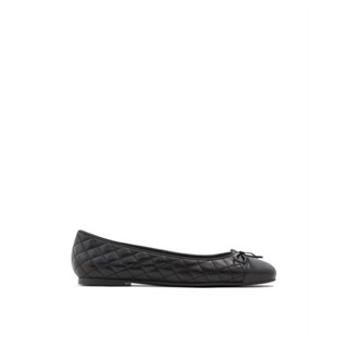 ALDO Braylynn Womens  Flats- Black