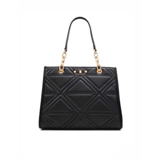 Aldo Ferider Women Tote Bag - Black