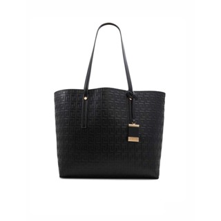 Aldo Yendaldan Women Tote And Handbag Set - Black