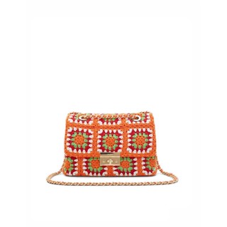 Aldo Elateriel Women Cross Body Bag - Orange