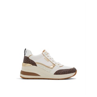 ALDO CAROTERIEL FASHION ATHLETICS - BROWN