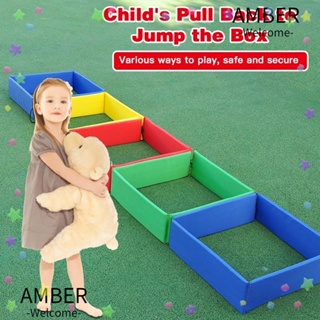 Amber เกมของเล่น สําหรับฝึกซ้อม ในร่ม กลางแจ้ง