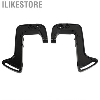 Ilikestore 6A1 43112 00 8D  Left Right Bracket Clamp Black Sturdy Metal 1pair for 2HP 2MSHA 2MSHX 2MSHV 2MSHT