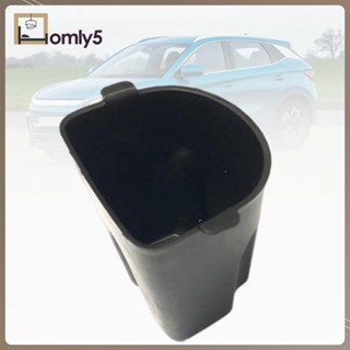 [Homyl5] ที่วางแก้วน้ําด้านหลังรถยนต์ สําหรับ Byd Dolphin ea1 Atto 1