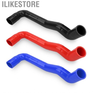 Ilikestore Resonator Delete Silicone Hose  Kits for Cooper S R55 R56 R57 R58 R59 R60 CarAccessories