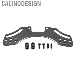 Calinodesign RC Rear Shock Tower Replacement Adjustable Stable Accessories For Sakura SPK