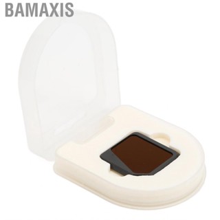 Bamaxis Junestar  Filter ND1000  Lens For 3 Accessory