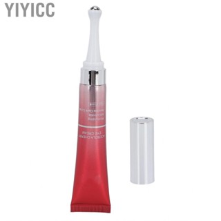 Yiyicc Roll Ball Eye   Caring Softening 360° Massaging  Fatigue for Daily Use