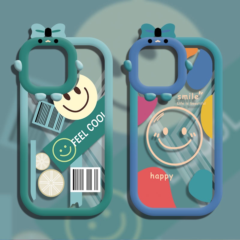 เคส OPPO Reno 8Z Reno 7Z A12 A9 A17K A94 A93 A95 A96 A74 A78 A55 A77s A16 A54 Realme C55 C53 C12 C25