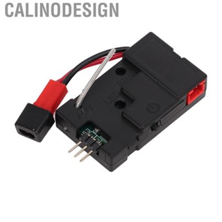 Calinodesign (01)3 In 1 RC Electric Receiver Board Receiving Circuit For Wltoys K989