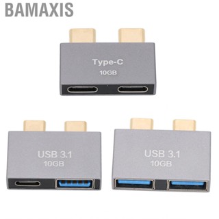 Bamaxis Type‑C To USB/Type‑C  Extension Adapter For