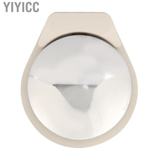 Yiyicc Dental Foot Control Switch 2 Hole Simple Installation Chairs Accessory